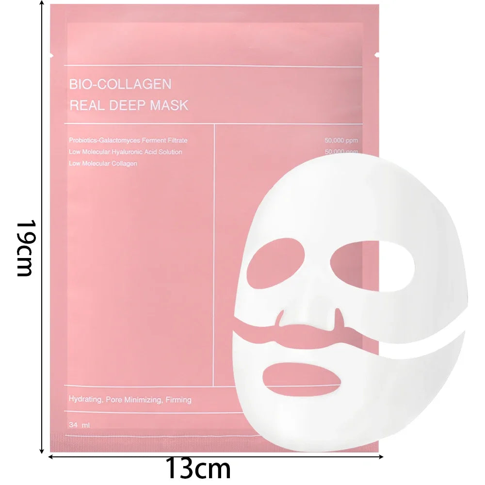 Overnight Hydrating Face Mask