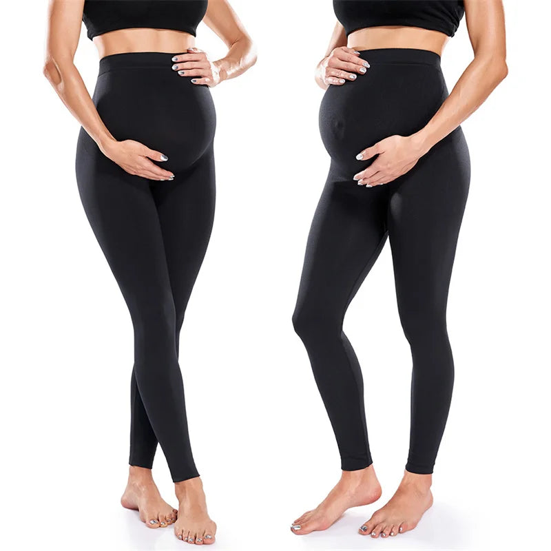 Pregnant Women Belly Support
