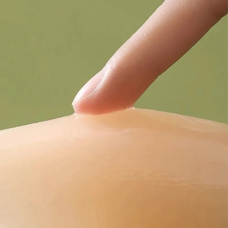 Invisible Bra Stickers