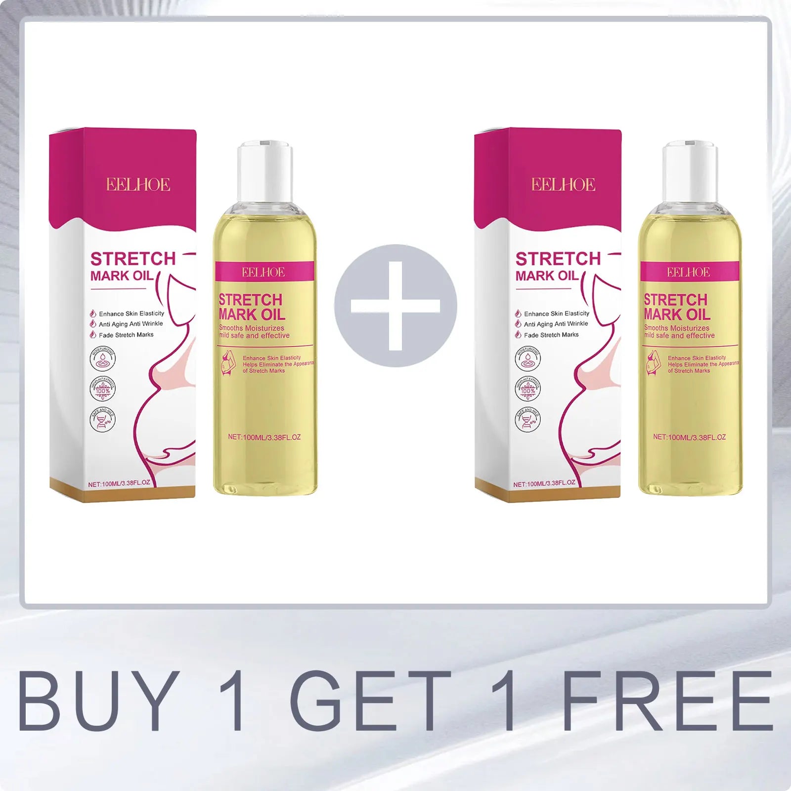 Postpartum Skin Care