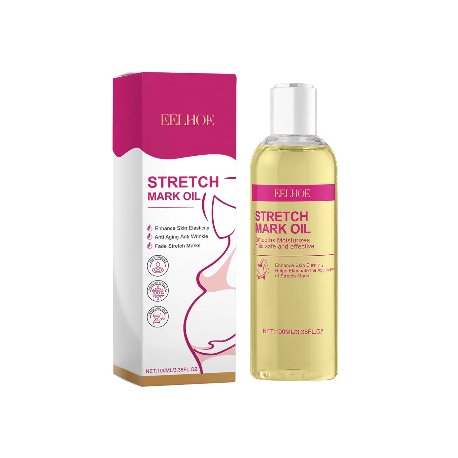 Postpartum Skin Care