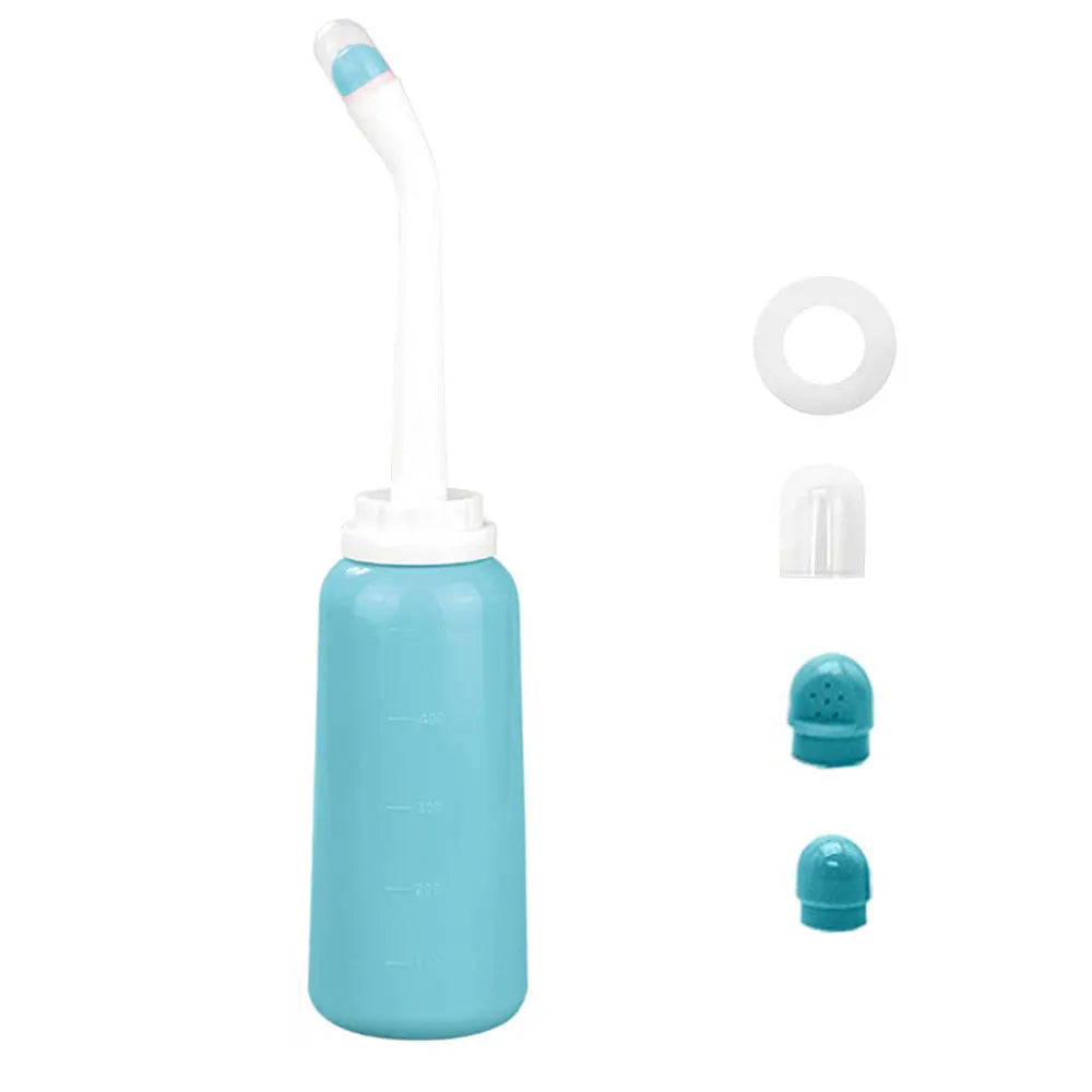Perineal Recovery Cleaning Bottle
