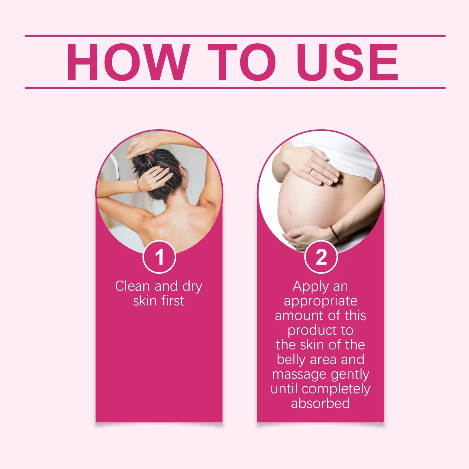 Postpartum Skin Care
