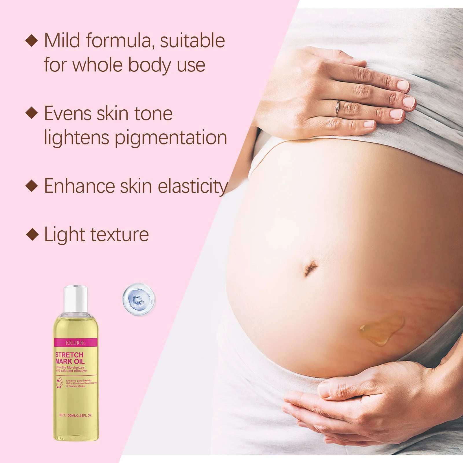 Postpartum Skin Care
