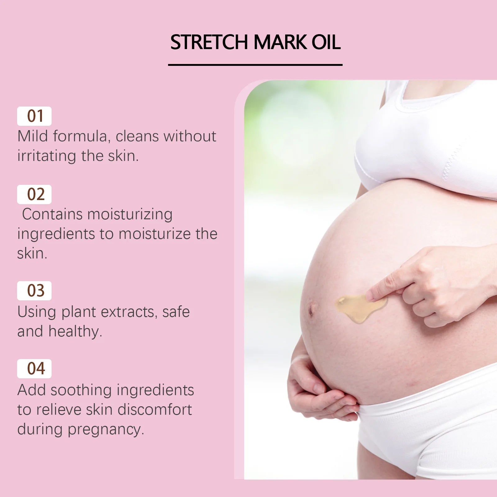 Postpartum Skin Care