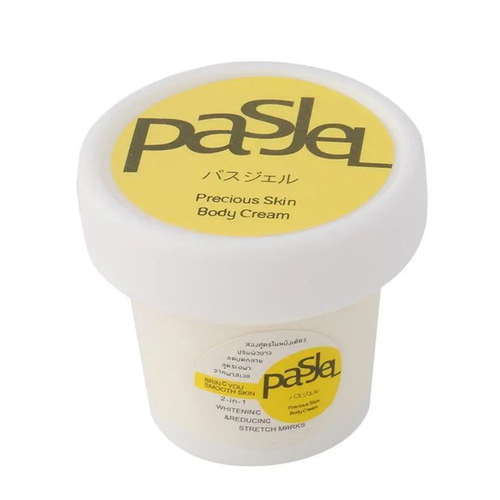 Stretch Mark Repair Cream