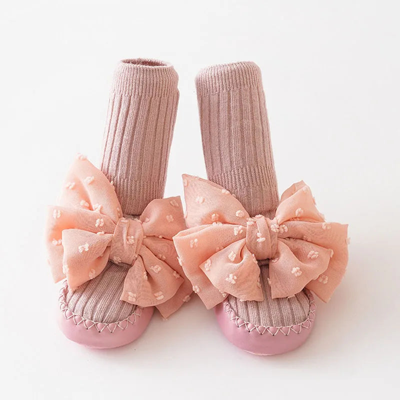 Infant Walking Slippers