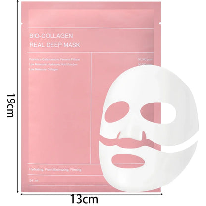 Overnight Hydrating Face Mask