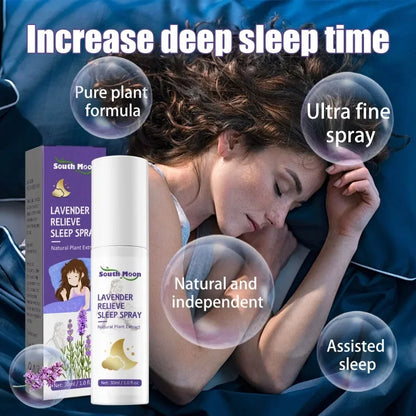 Aromatherapy Sleep Spray
