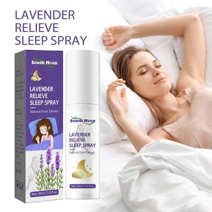 Aromatherapy Sleep Spray