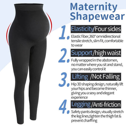 Pregnant Women Belly Support