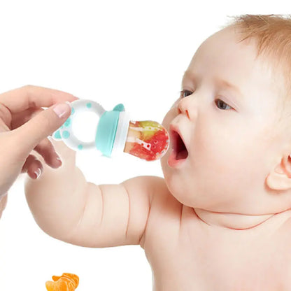 Baby Feeding Spoon Set