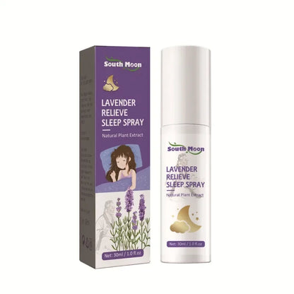 Aromatherapy Sleep Spray
