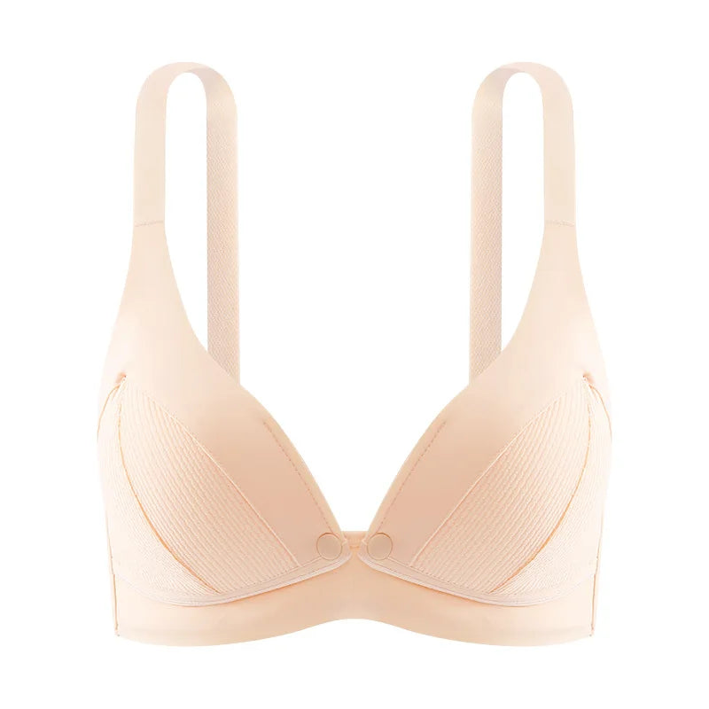 Anti-Sagging Breast Bra