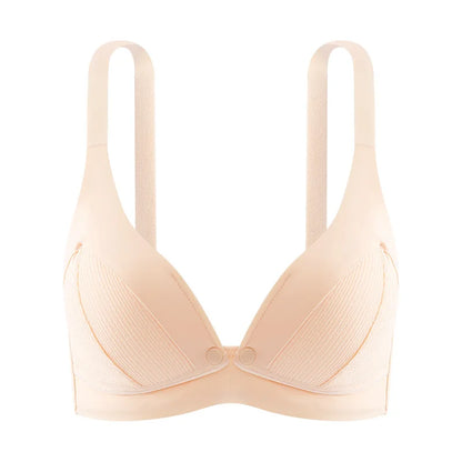 Anti-Sagging Breast Bra