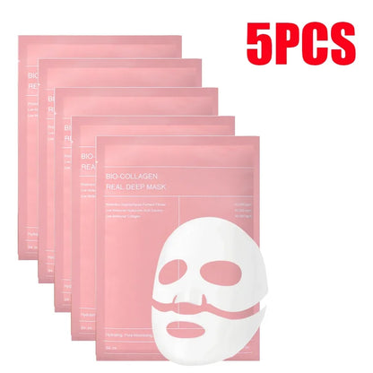 Overnight Hydrating Face Mask