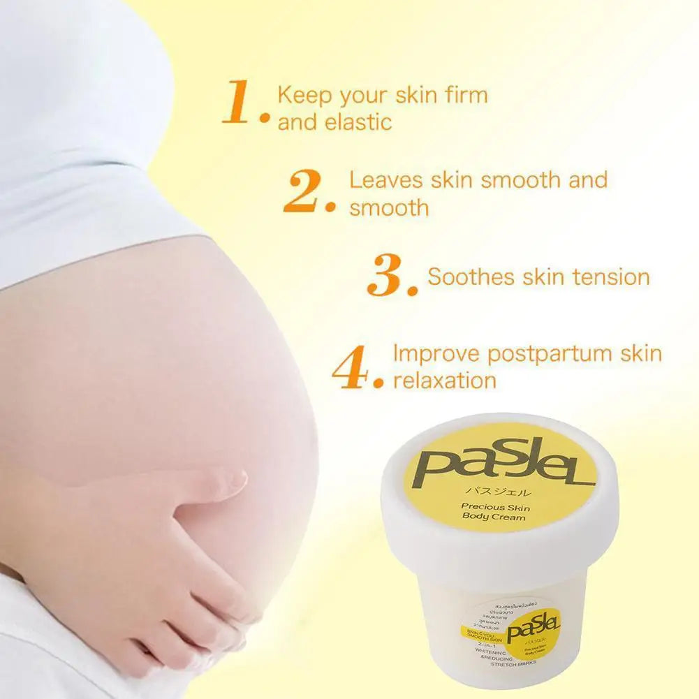 Stretch Mark Repair Cream