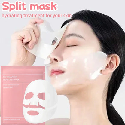 Overnight Hydrating Face Mask