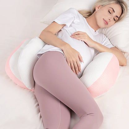 Pregnancy Waist Protection Pillow