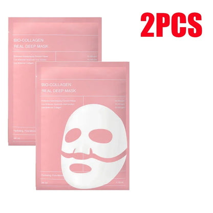 Overnight Hydrating Face Mask