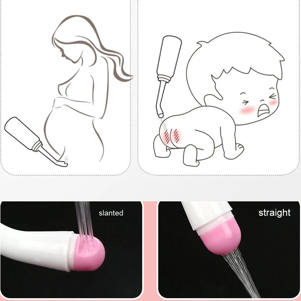 Perineal Recovery Cleaning Bottle