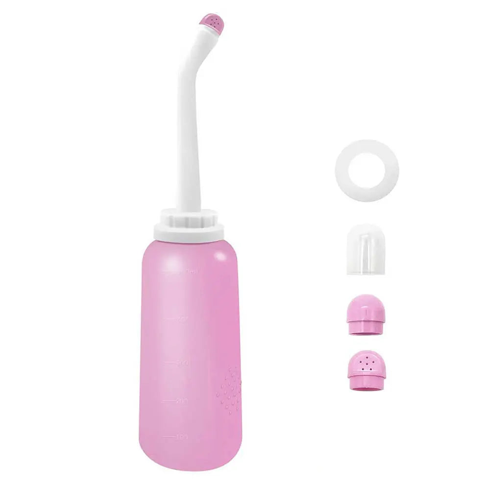 Perineal Recovery Cleaning Bottle