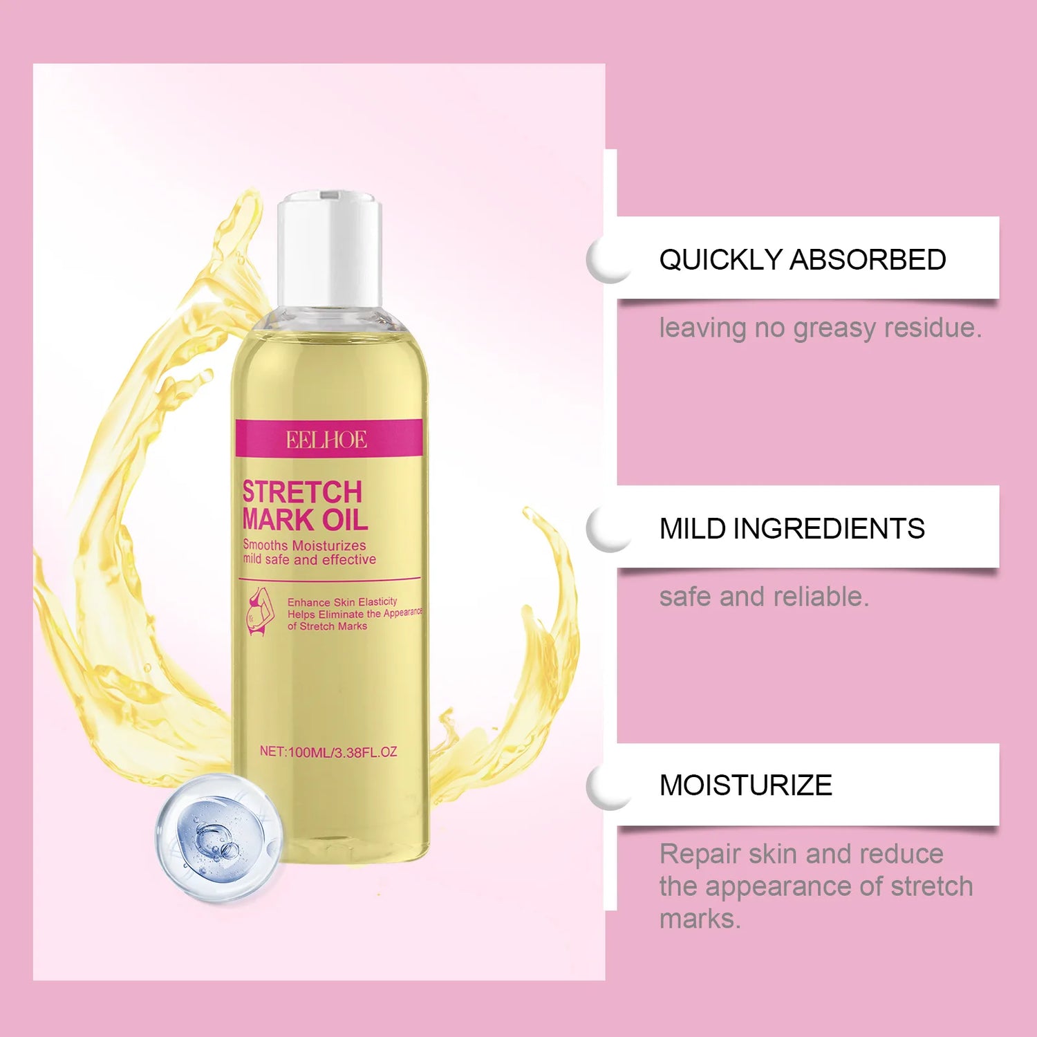Postpartum Skin Care