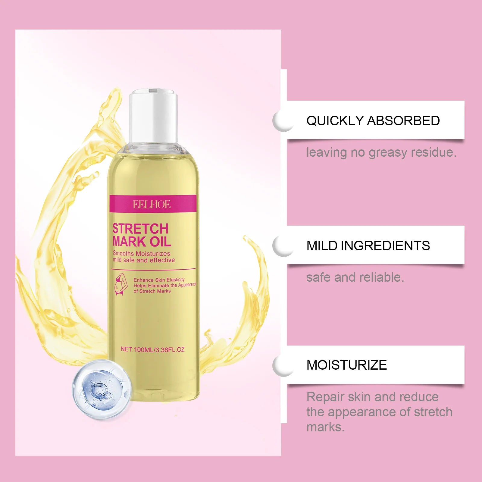 Postpartum Skin Care