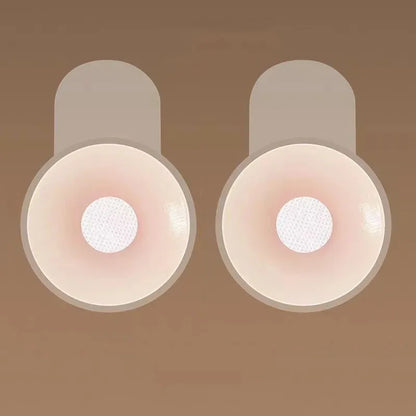 Invisible Bra Stickers
