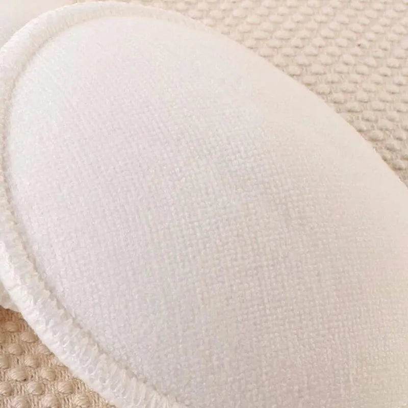 Absorbent Breastfeeding Pads