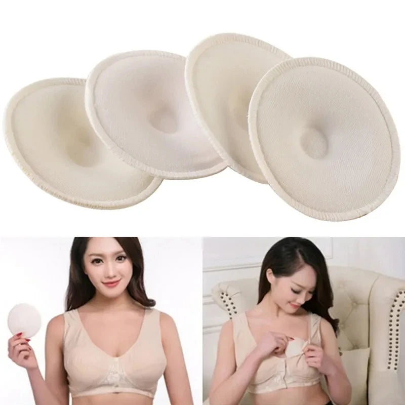 Absorbent Breastfeeding Pads