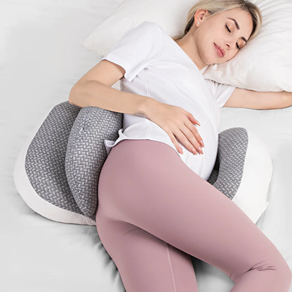 Pregnancy Waist Protection Pillow