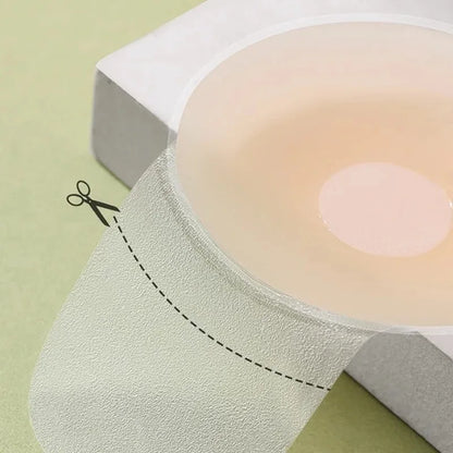 Invisible Bra Stickers