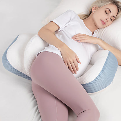 Pregnancy Waist Protection Pillow