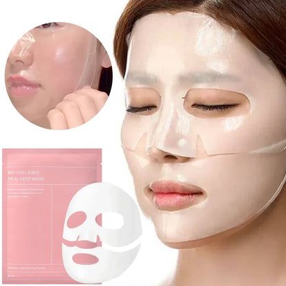 Overnight Hydrating Face Mask