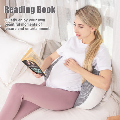 Pregnancy Waist Protection Pillow