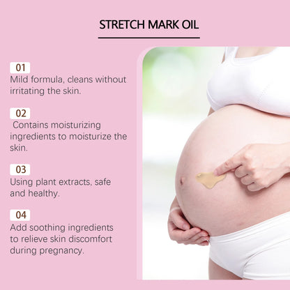 Postpartum Skin Care