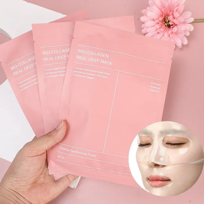 Overnight Hydrating Face Mask