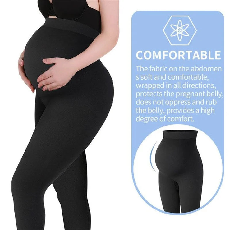 Pregnant Women Belly Support