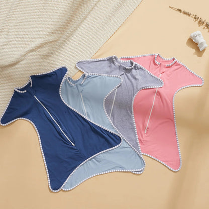 Anti-Startle Swaddling Blanket