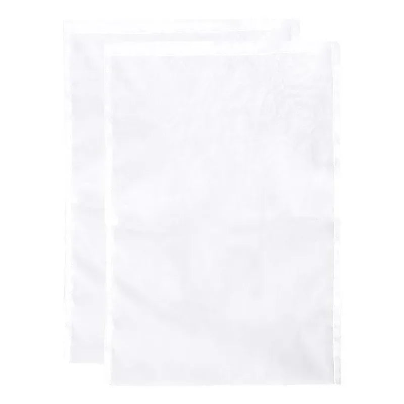Unbleached Straining Bags