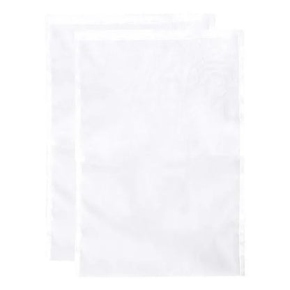 Unbleached Straining Bags