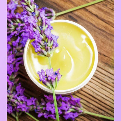 Natural Lavender Diffuser Oil