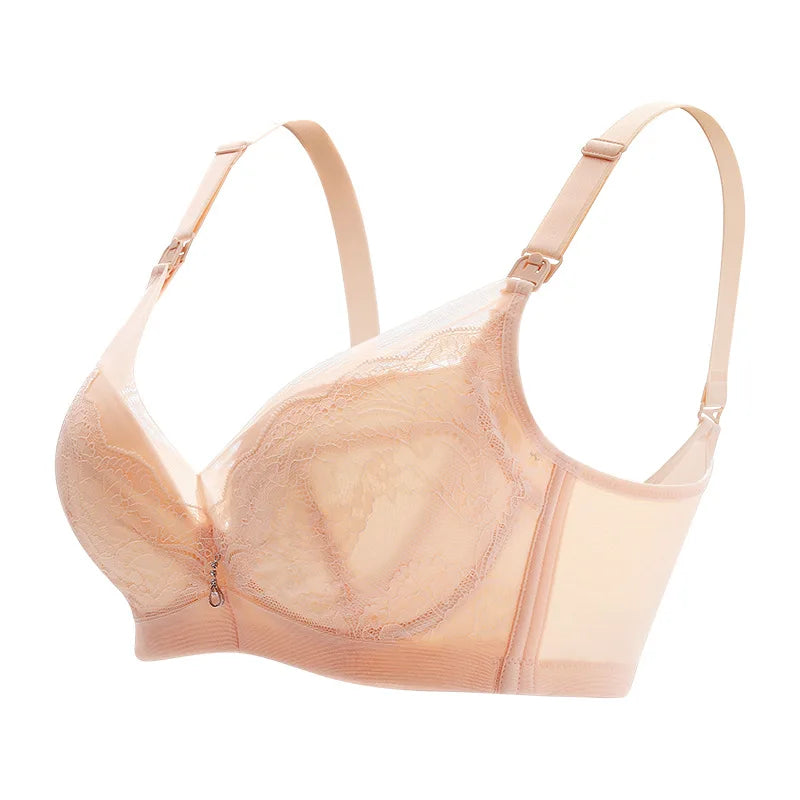 Anti-Sagging Breast Bra
