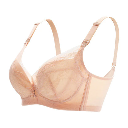 Anti-Sagging Breast Bra
